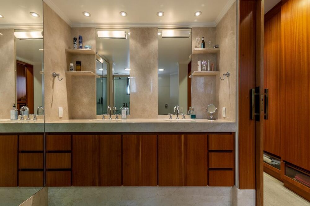 Apartamento, 4 quartos, 272 m² - Foto 18