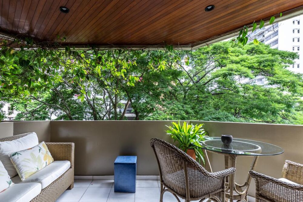 Apartamento, 4 quartos, 272 m² - Foto 8