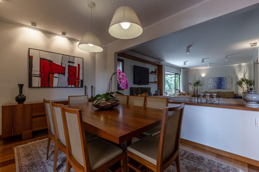 Apartamento, 4 quartos, 272 m² - Foto 7
