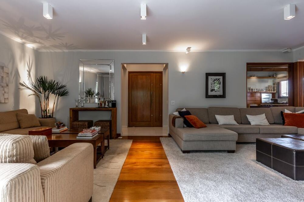 Apartamento, 4 quartos, 272 m² - Foto 6
