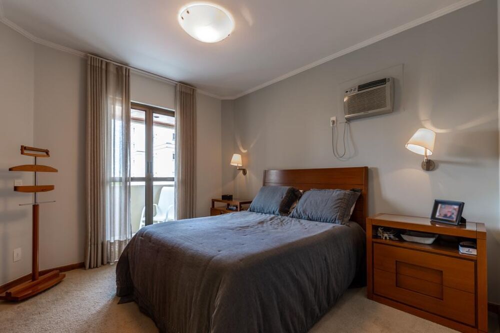 Apartamento, 4 quartos, 272 m² - Foto 14