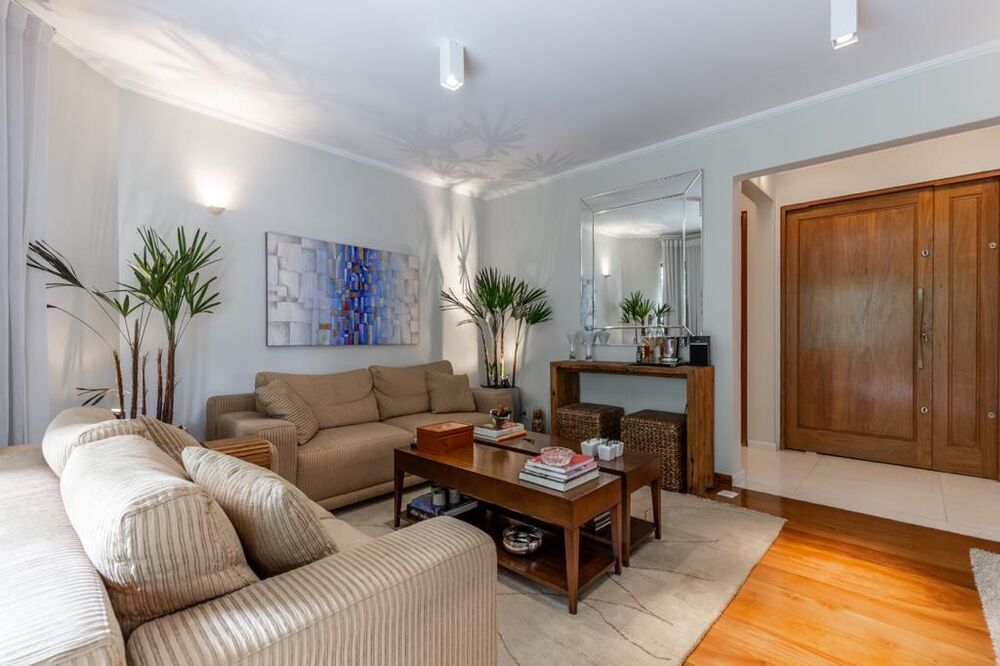 Apartamento, 4 quartos, 272 m² - Foto 2