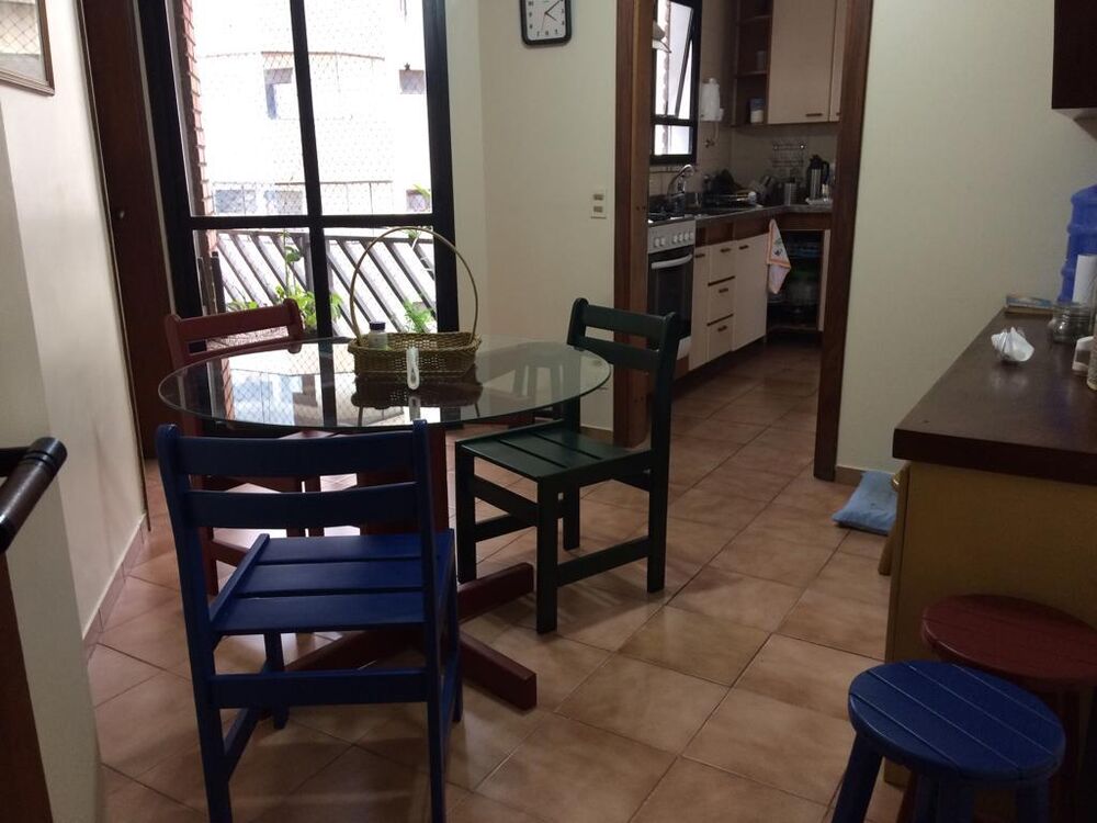 Apartamento, 4 quartos, 216 m² - Foto 3