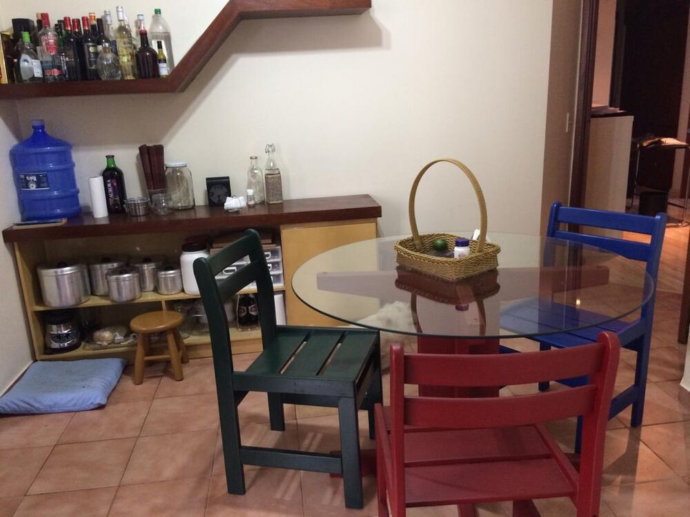 Apartamento, 4 quartos, 216 m² - Foto 4