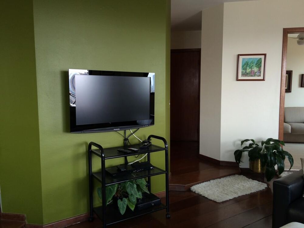 Apartamento, 4 quartos, 216 m² - Foto 2