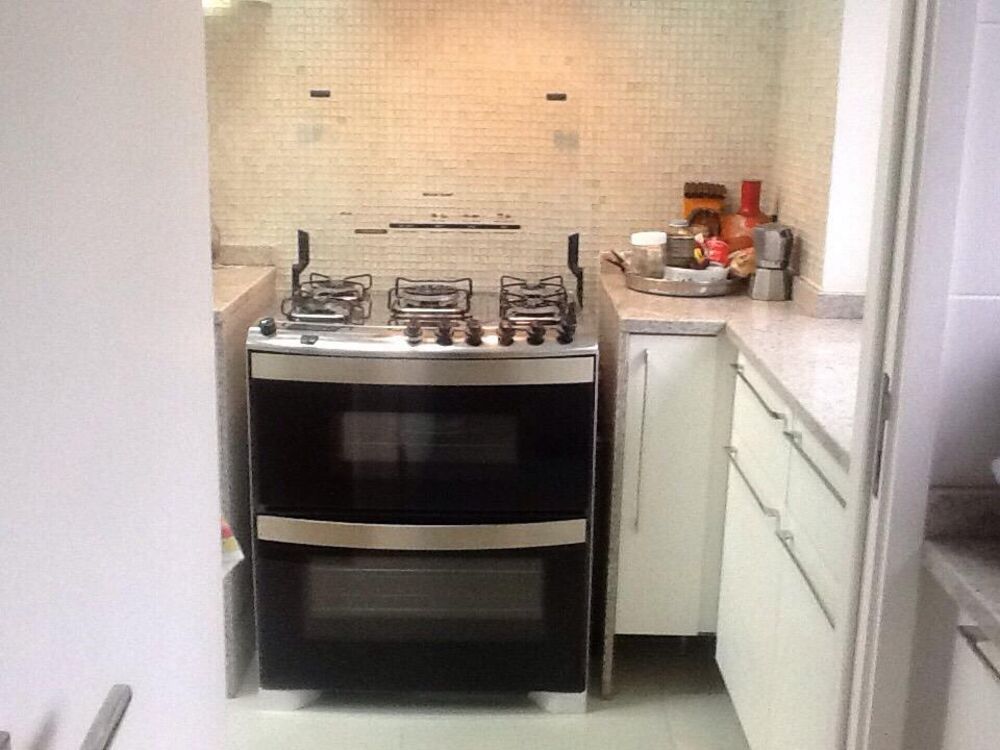 Apartamento, 3 quartos, 96 m² - Foto 8