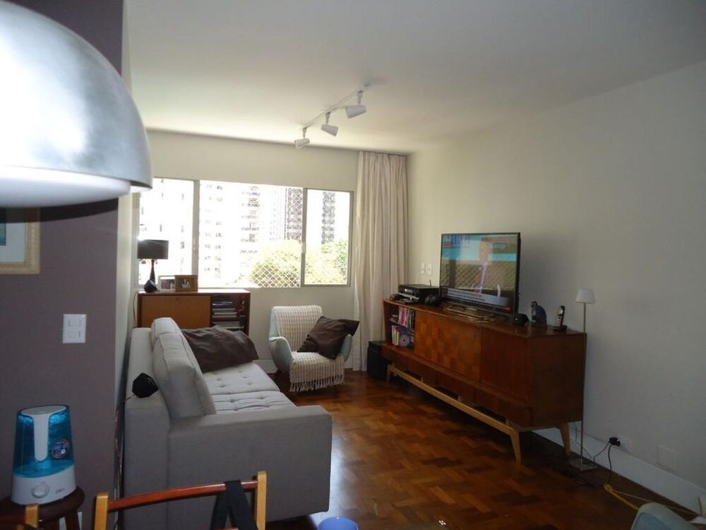 Apartamento, 3 quartos, 96 m² - Foto 5