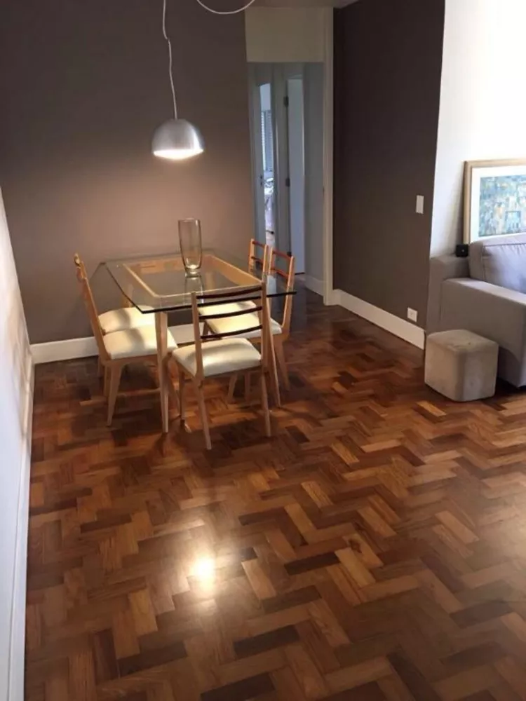 Apartamento, 3 quartos, 96 m² - Foto 4