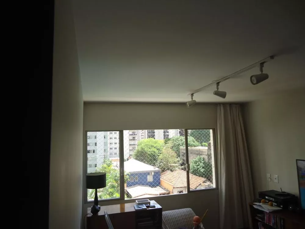 Apartamento, 3 quartos, 96 m² - Foto 2