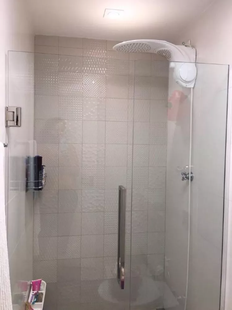Apartamento, 3 quartos, 96 m² - Foto 3