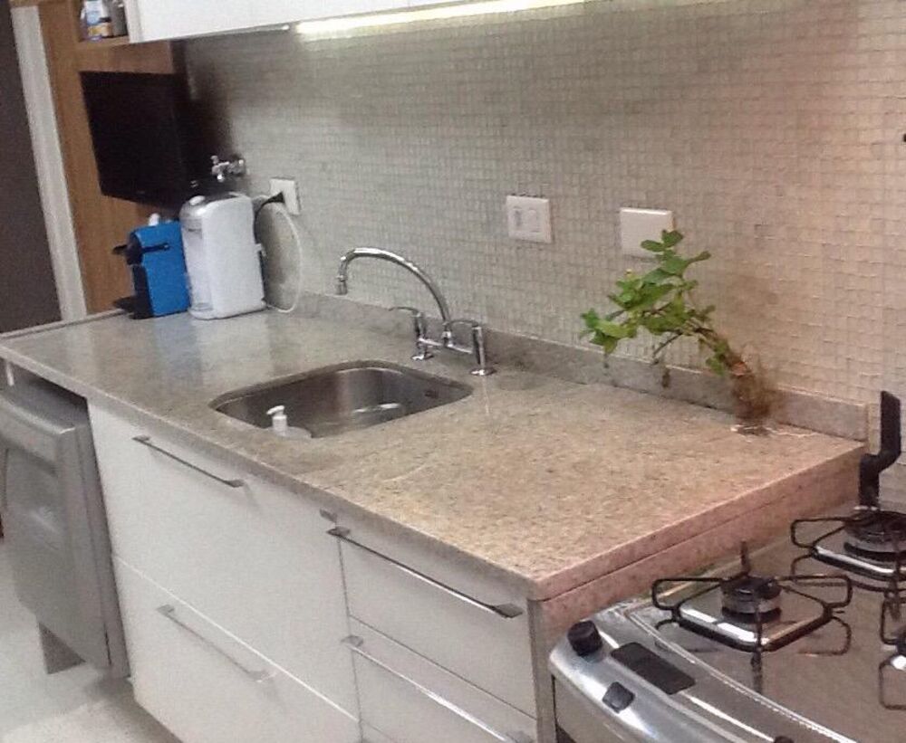 Apartamento, 3 quartos, 96 m² - Foto 7