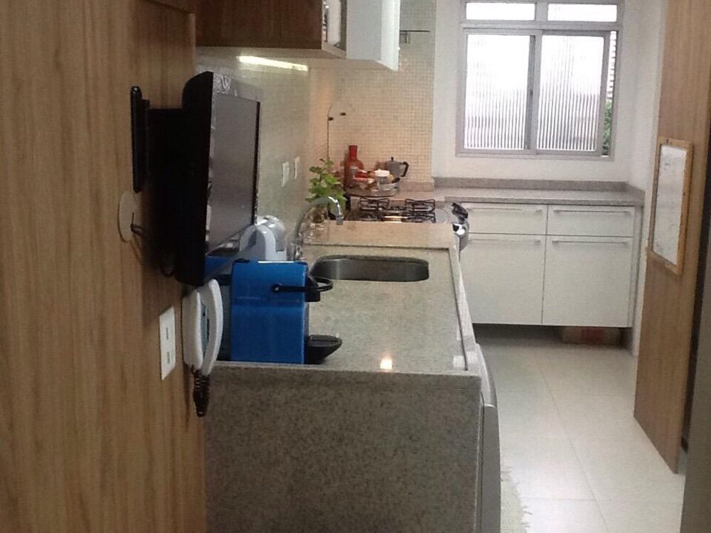 Apartamento, 3 quartos, 96 m² - Foto 6