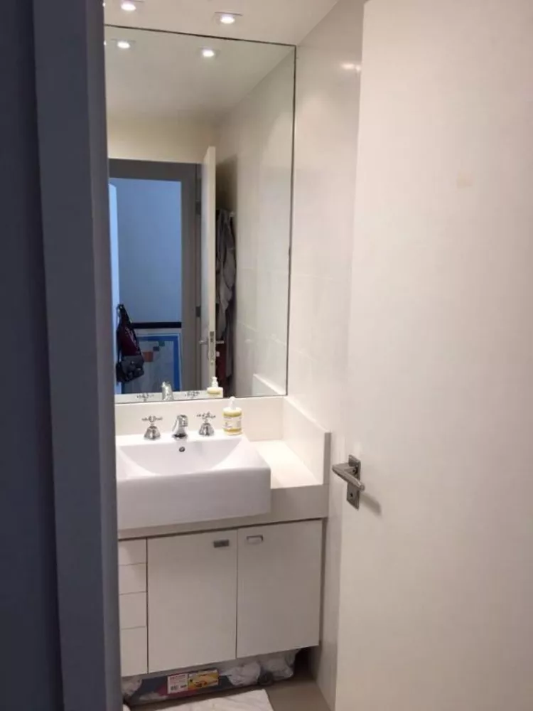 Apartamento, 3 quartos, 96 m² - Foto 1