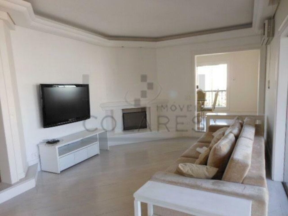 Apartamento, 4 quartos, 210 m² - Foto 1