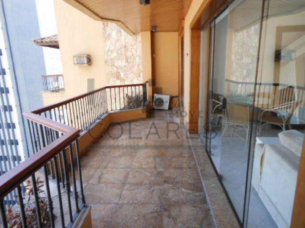 Apartamento, 4 quartos, 210 m² - Foto 4