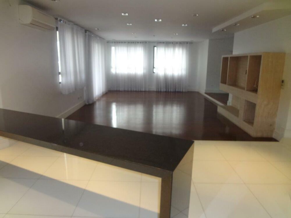 Apartamento, 3 quartos, 306 m² - Foto 2