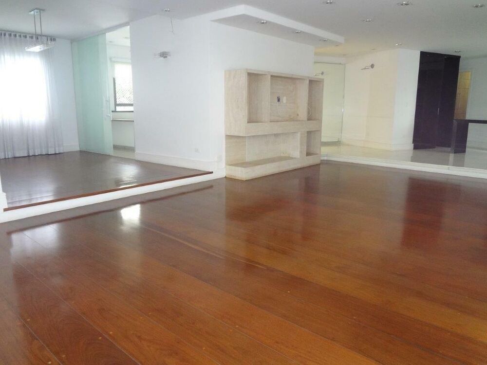 Apartamento, 3 quartos, 306 m² - Foto 1