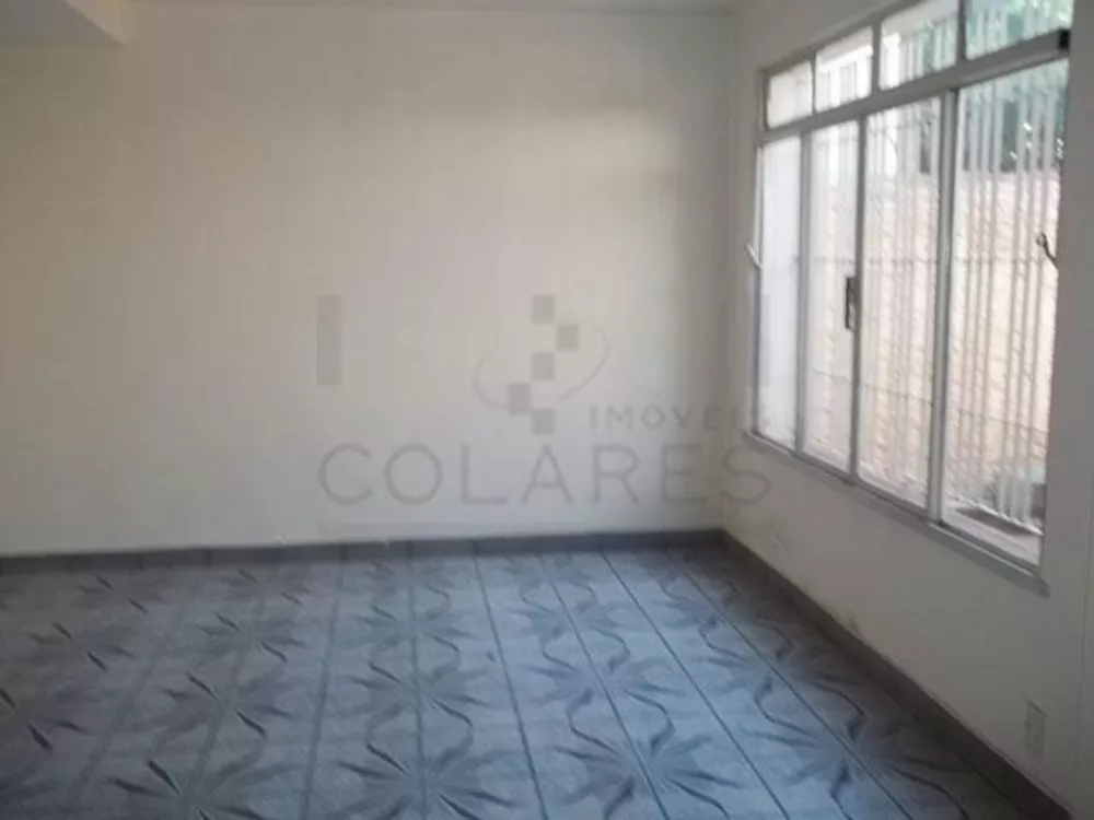 Sobrado para alugar com 3 quartos, 105m² - Foto 1