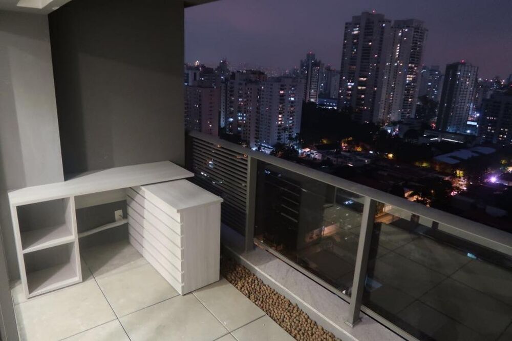 Apartamento, 1 quarto, 41 m² - Foto 7