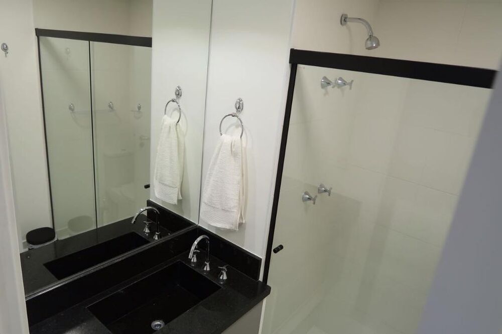 Apartamento, 1 quarto, 41 m² - Foto 8