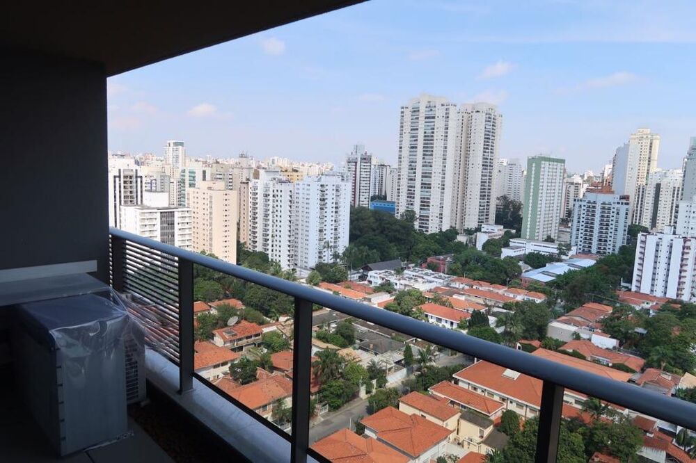 Apartamento, 1 quarto, 41 m² - Foto 6