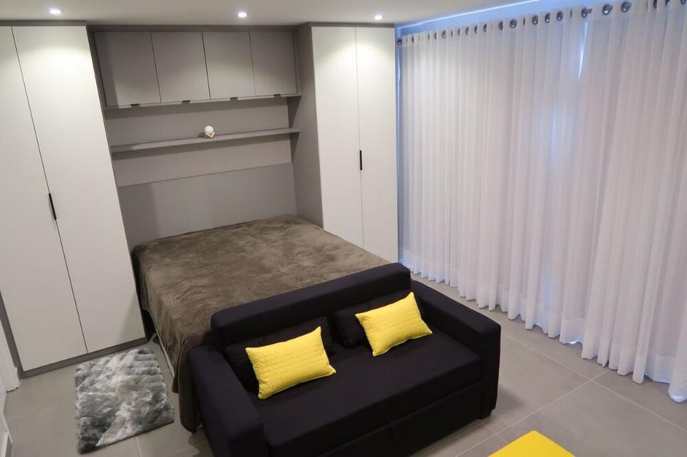 Apartamento, 1 quarto, 41 m² - Foto 3
