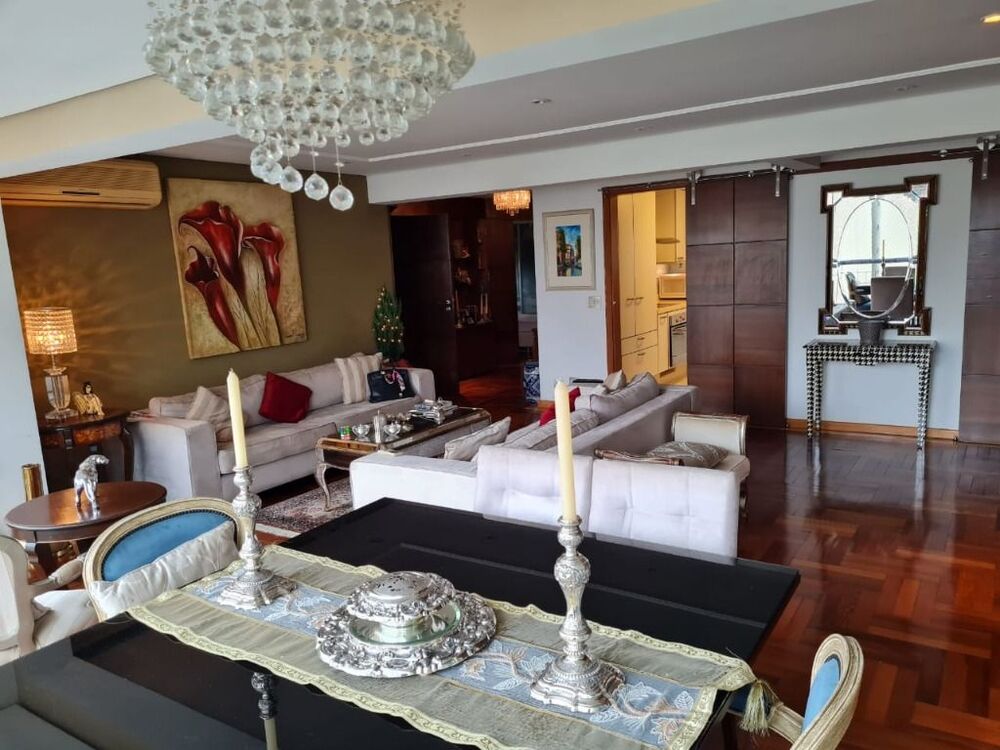 Apartamento, 3 quartos, 144 m² - Foto 3