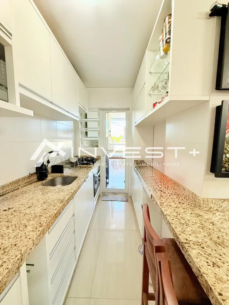 Apartamento, 2 quartos, 76 m² - Foto 7
