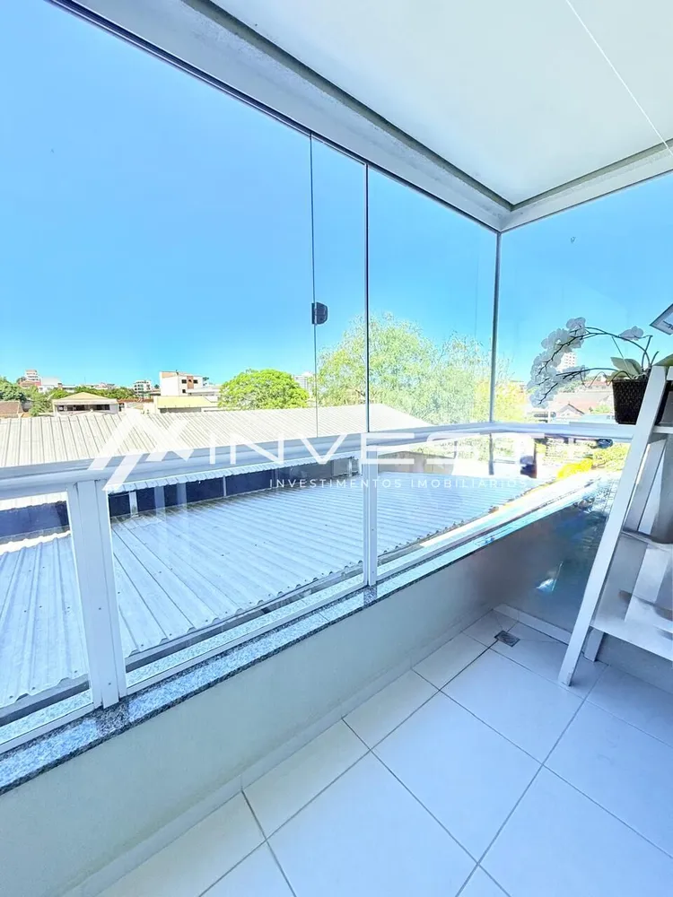 Apartamento, 2 quartos, 76 m² - Foto 4