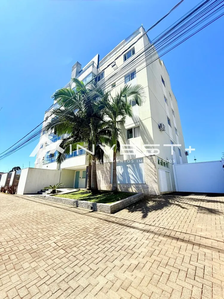 Apartamento, 2 quartos, 76 m² - Foto 3