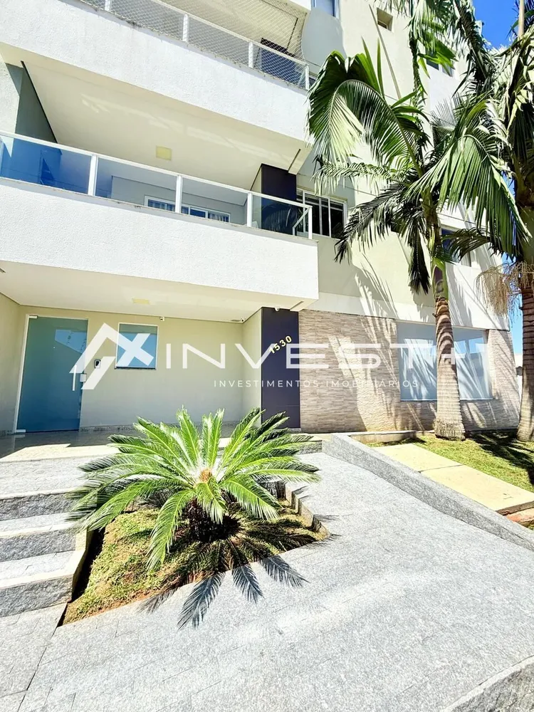 Apartamento, 2 quartos, 76 m² - Foto 2