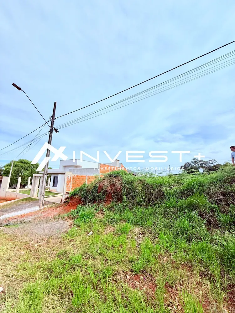 Terreno, 338 m² - Foto 1