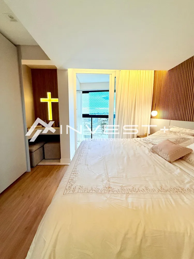 Cobertura, 3 quartos, 163 m² - Foto 10
