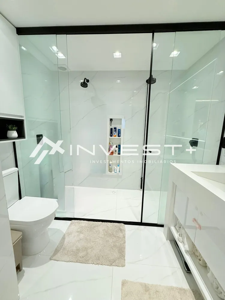 Cobertura, 3 quartos, 163 m² - Foto 12