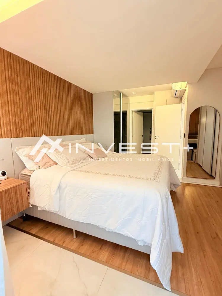 Cobertura, 3 quartos, 163 m² - Foto 11