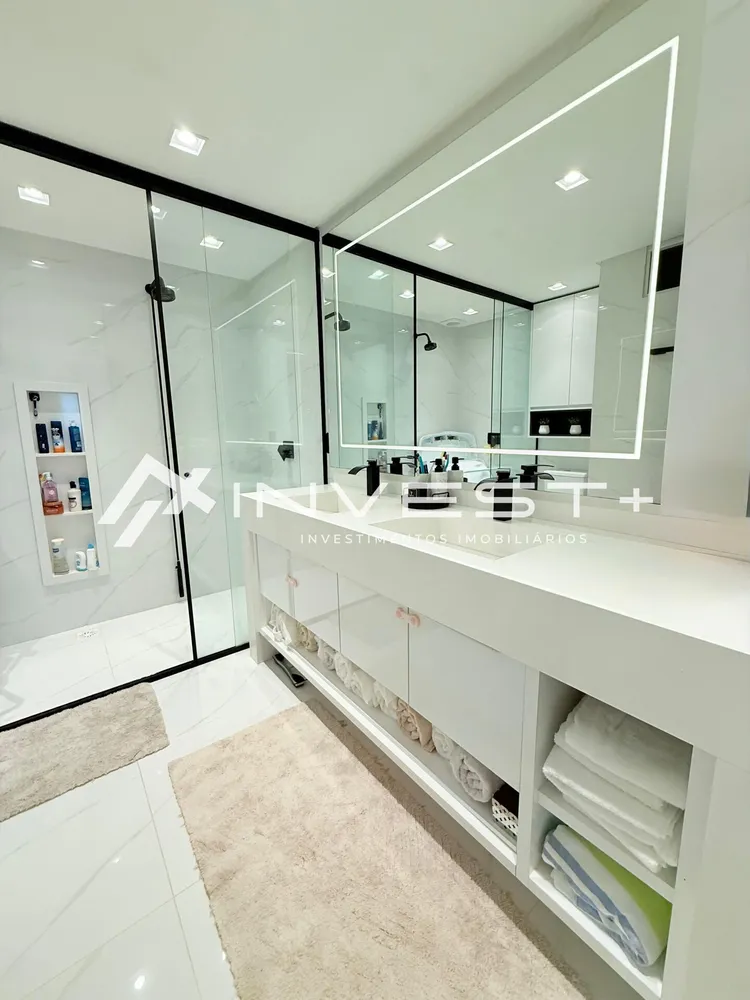 Cobertura, 3 quartos, 163 m² - Foto 13