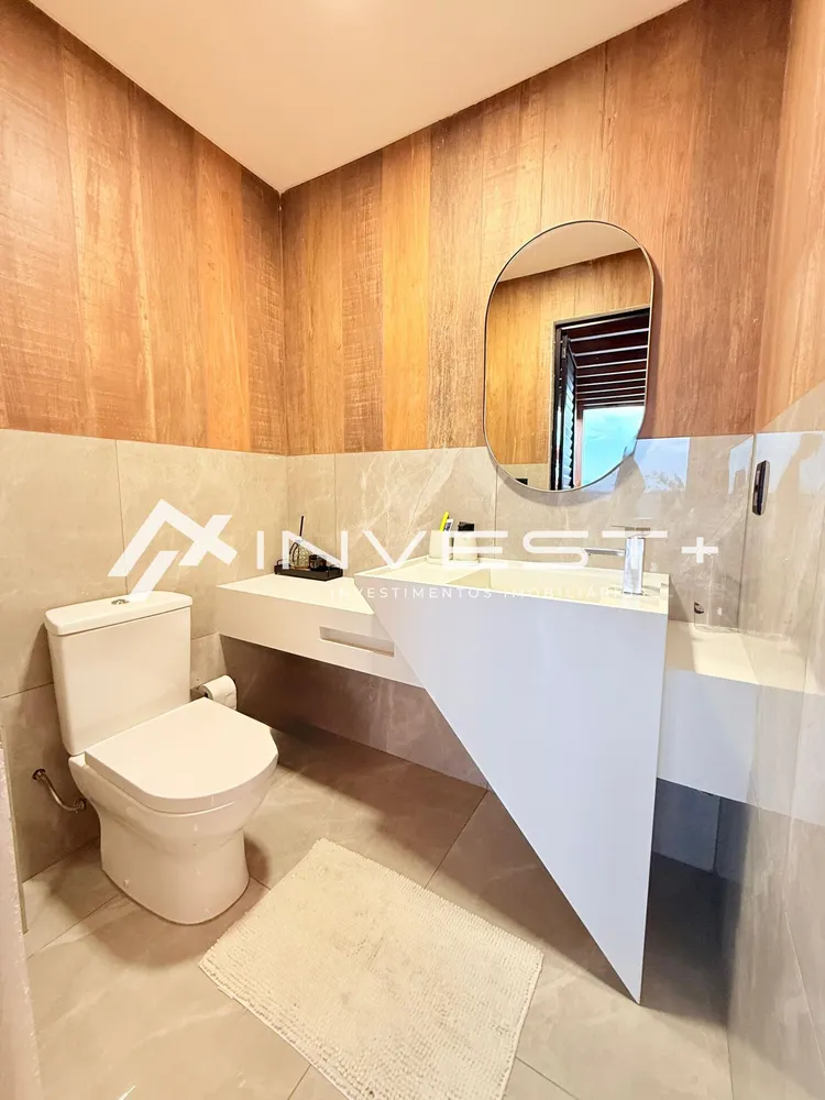 Cobertura, 3 quartos, 163 m² - Foto 9
