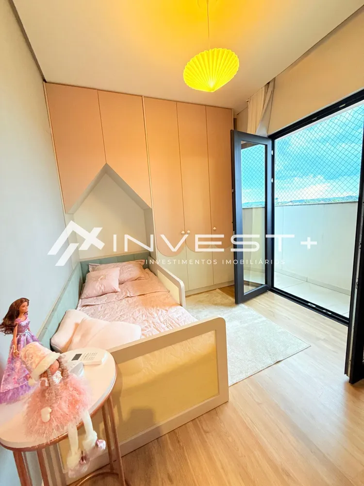 Cobertura, 3 quartos, 163 m² - Foto 15