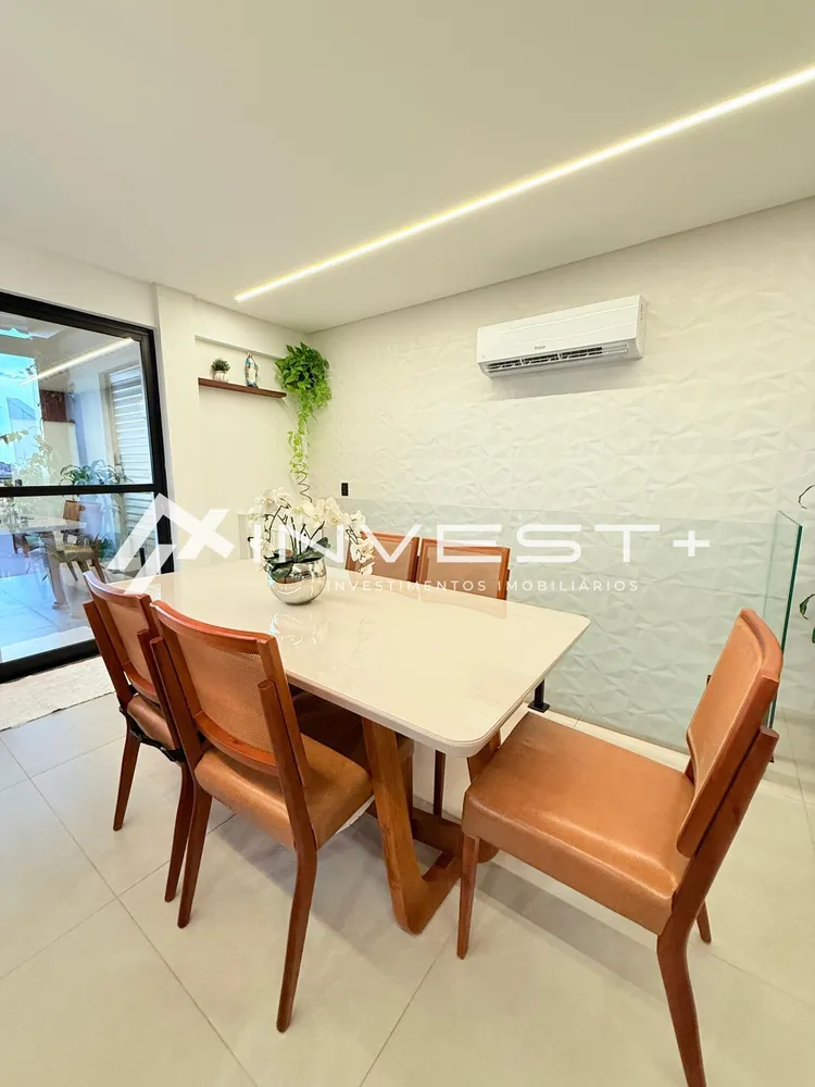 Cobertura, 3 quartos, 163 m² - Foto 4