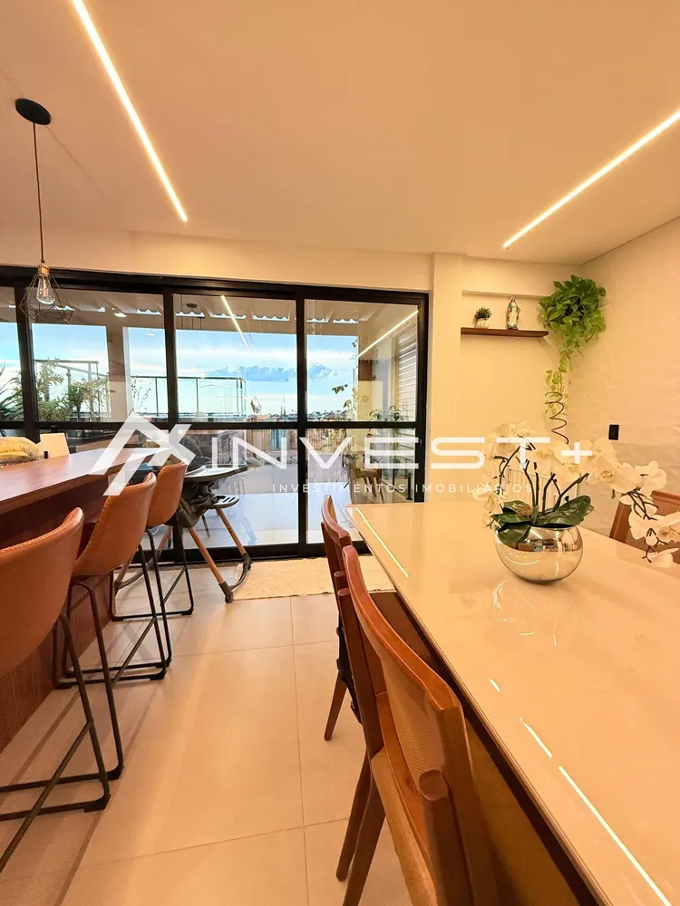 Cobertura, 3 quartos, 163 m² - Foto 5