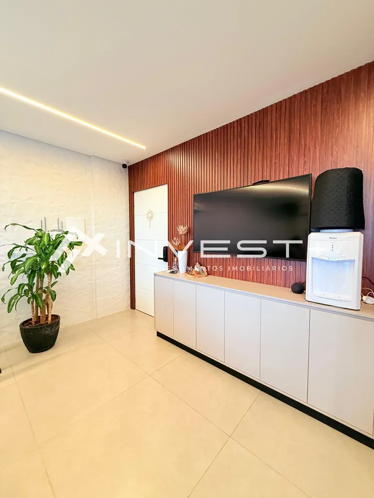Cobertura, 3 quartos, 163 m² - Foto 8