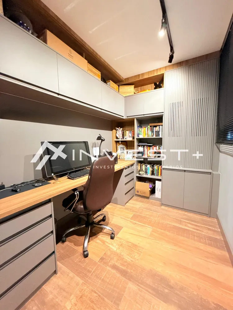 Cobertura, 3 quartos, 163 m² - Foto 16