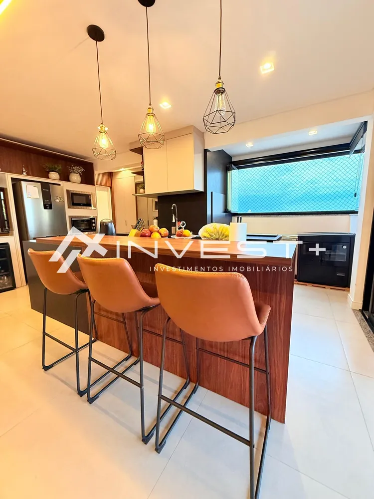 Cobertura, 3 quartos, 163 m² - Foto 6
