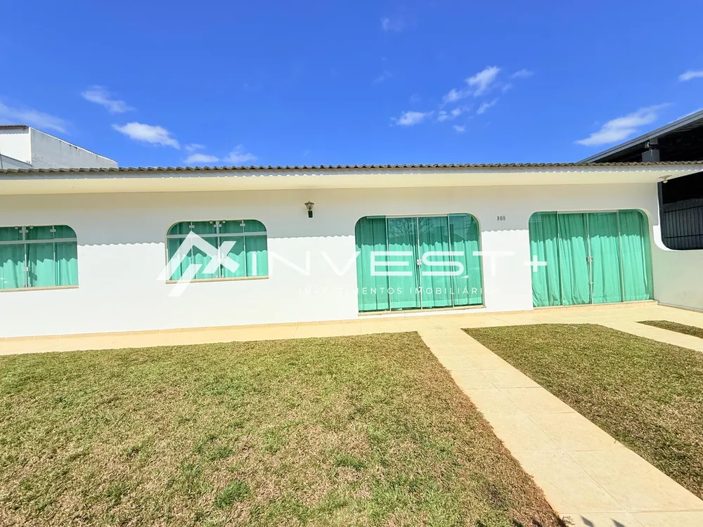 Casa, 3 quartos, 136 m² - Foto 6
