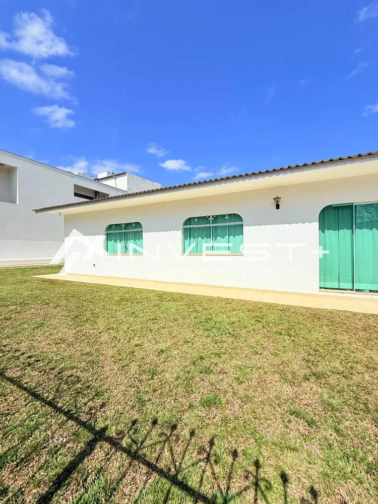 Casa, 3 quartos, 136 m² - Foto 3