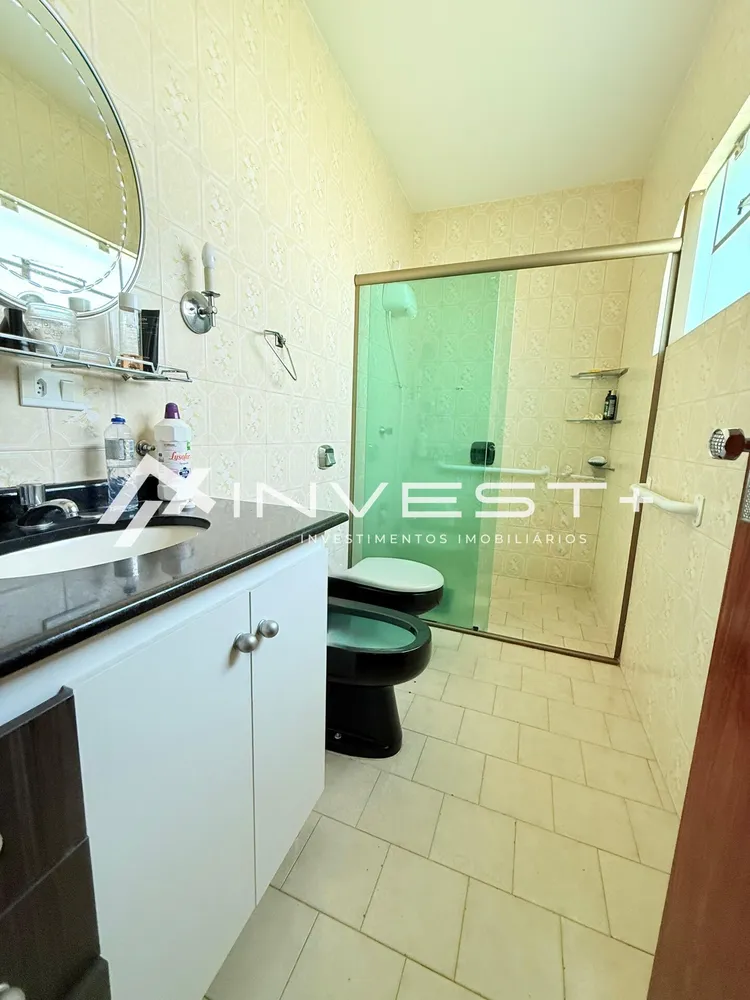 Casa, 3 quartos, 136 m² - Foto 9