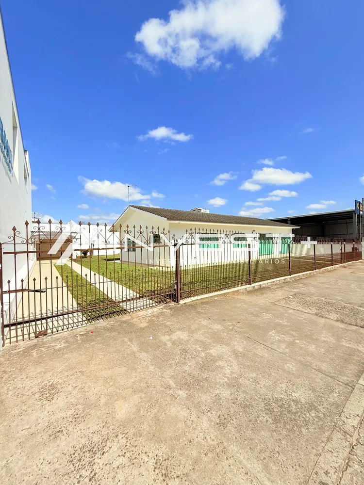 Casa, 3 quartos, 136 m² - Foto 1
