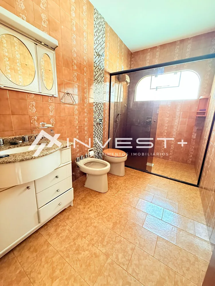 Casa, 3 quartos, 136 m² - Foto 12