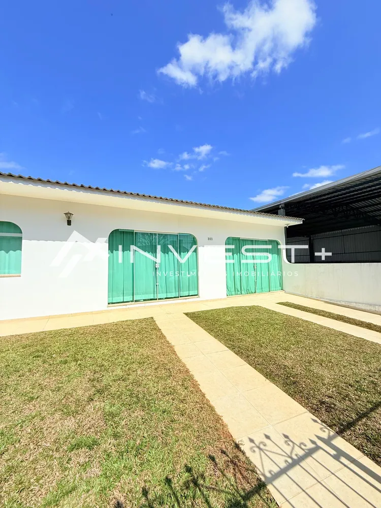 Casa, 3 quartos, 136 m² - Foto 5