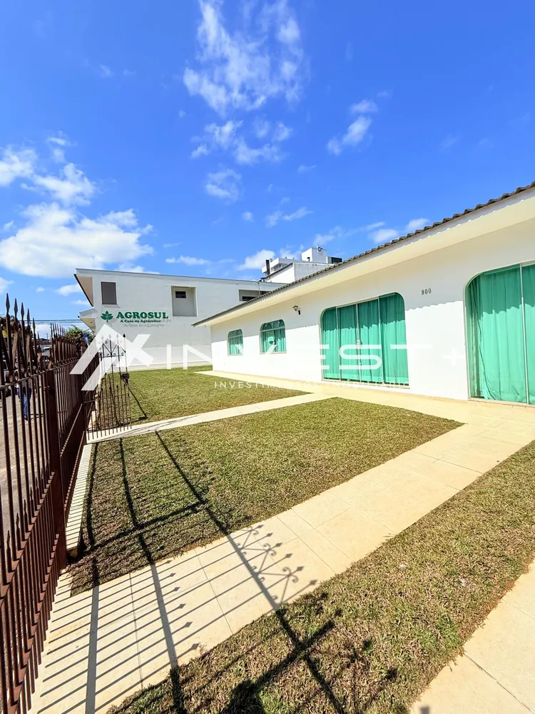 Casa, 3 quartos, 136 m² - Foto 2